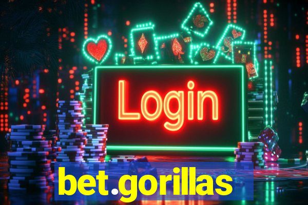 bet.gorillas