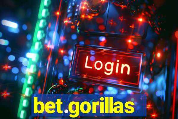 bet.gorillas