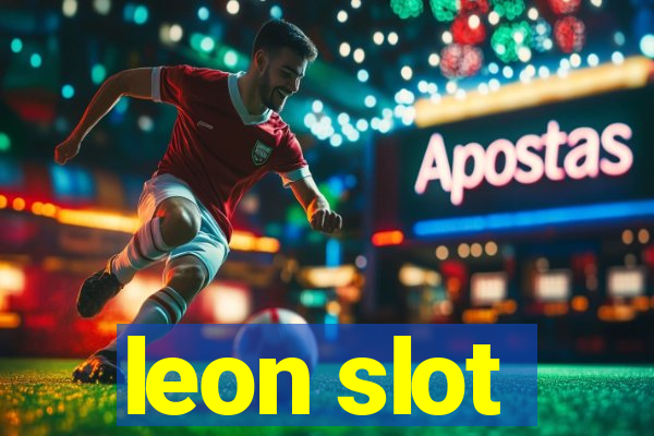 leon slot