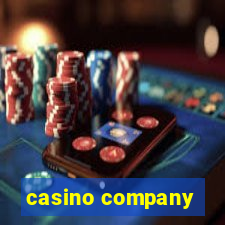 casino company