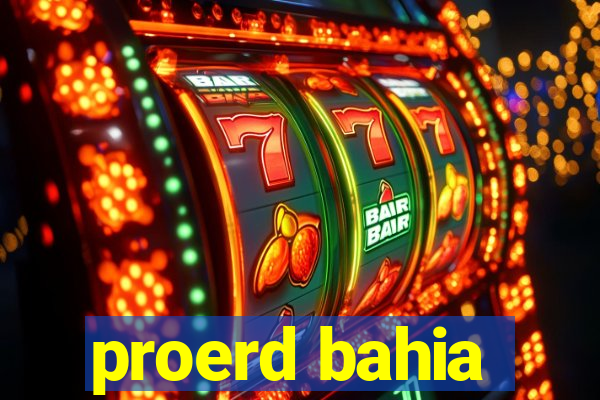 proerd bahia