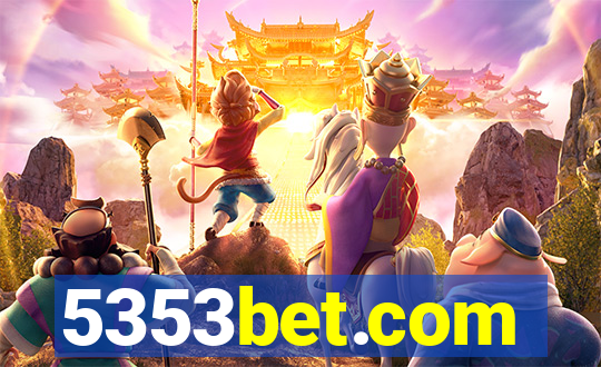 5353bet.com