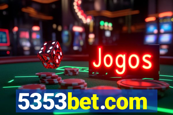 5353bet.com