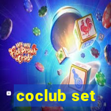 coclub set