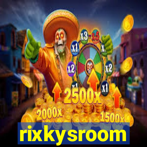 rixkysroom