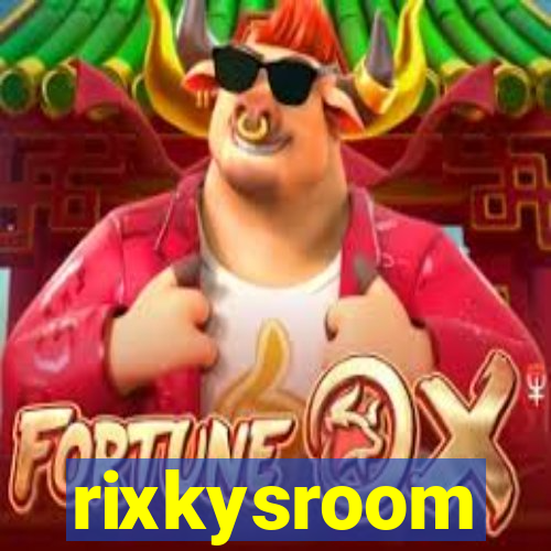 rixkysroom