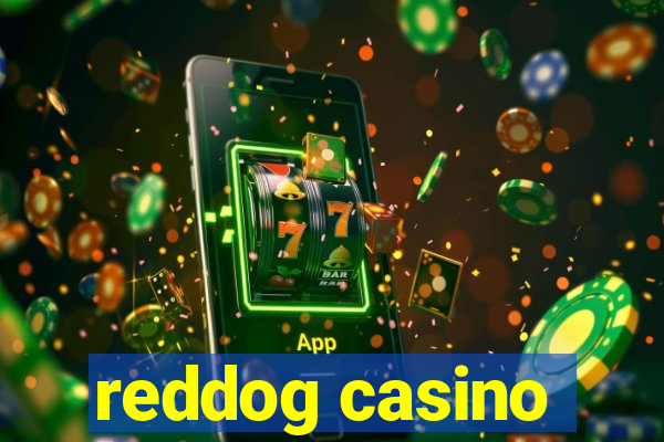 reddog casino