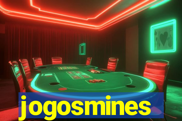 jogosmines