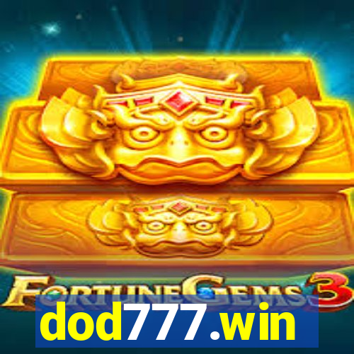 dod777.win