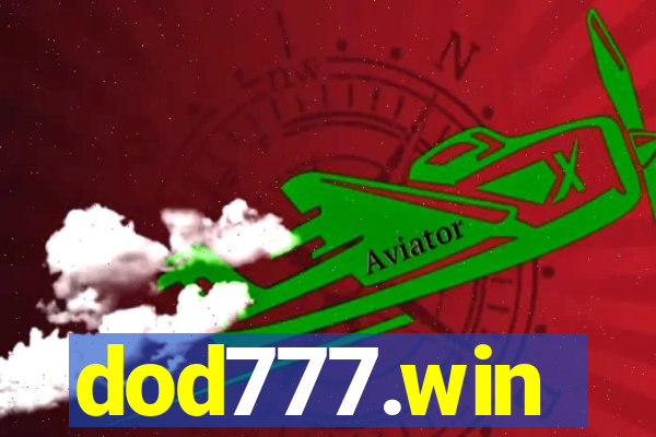 dod777.win