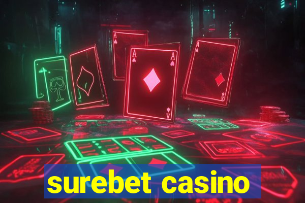 surebet casino