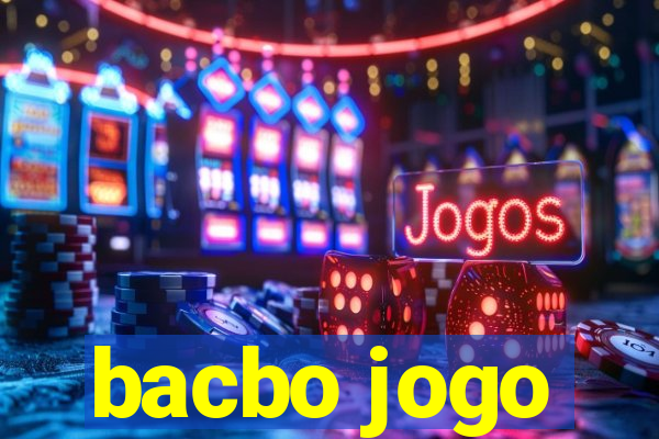 bacbo jogo