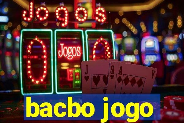 bacbo jogo