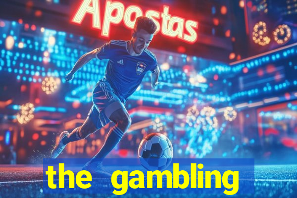 the gambling insider friday