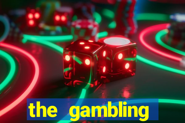 the gambling insider friday