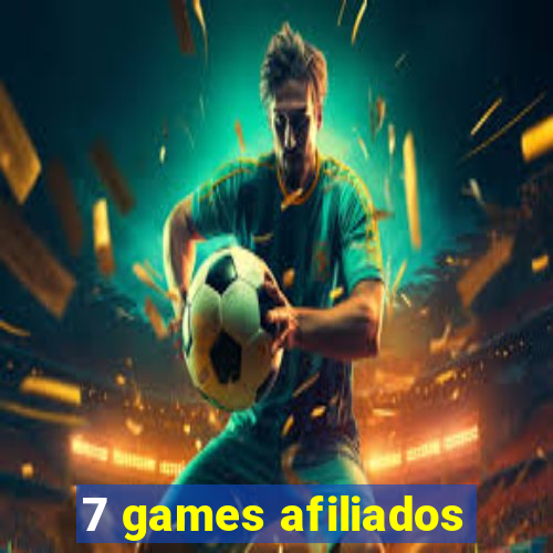 7 games afiliados