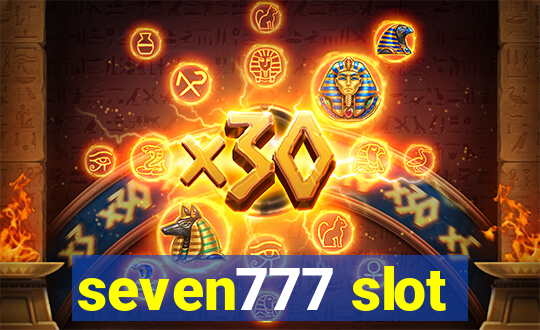 seven777 slot