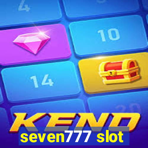 seven777 slot