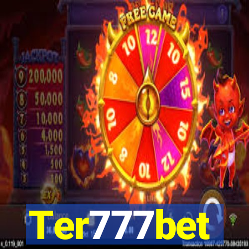 Ter777bet