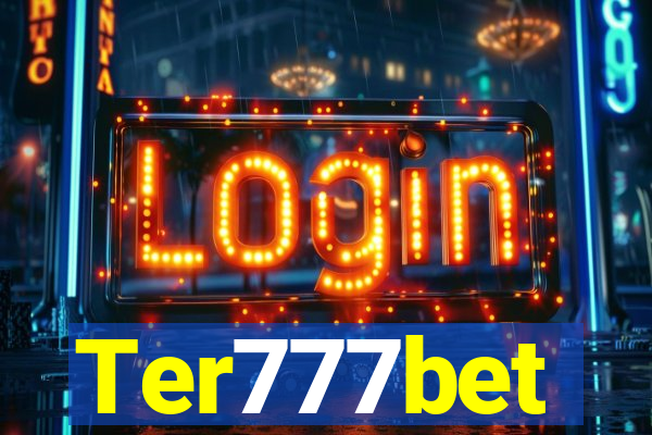 Ter777bet