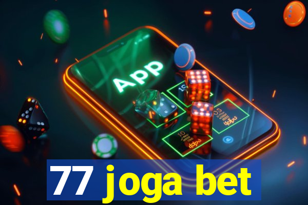 77 joga bet