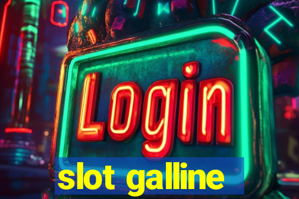 slot galline