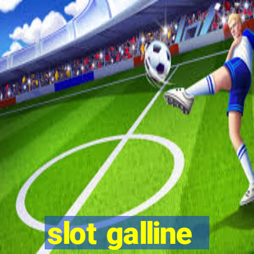 slot galline