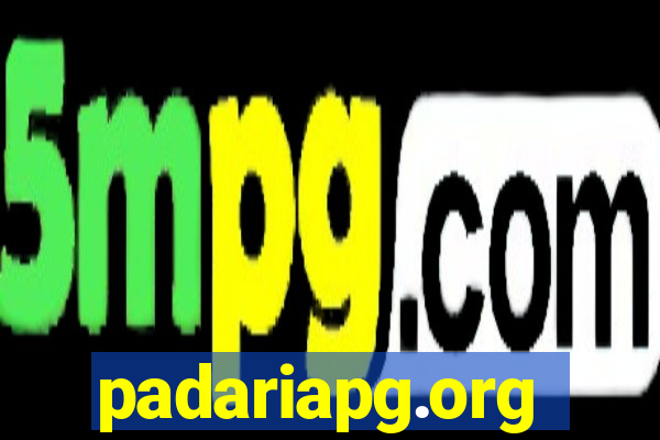 padariapg.org