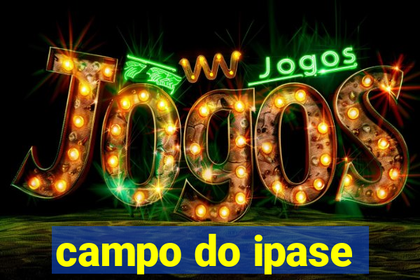 campo do ipase