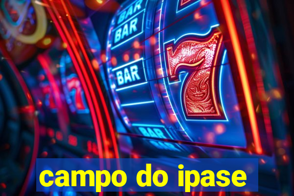 campo do ipase