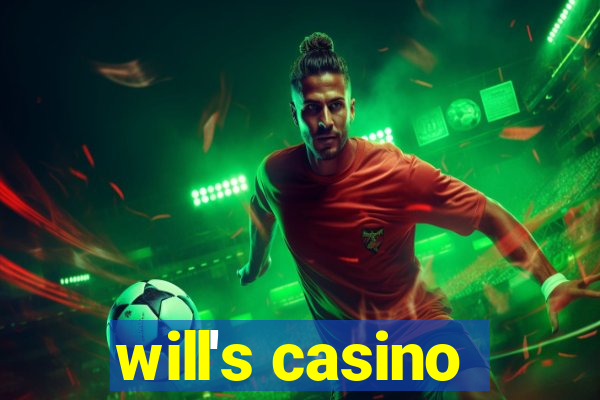 will's casino