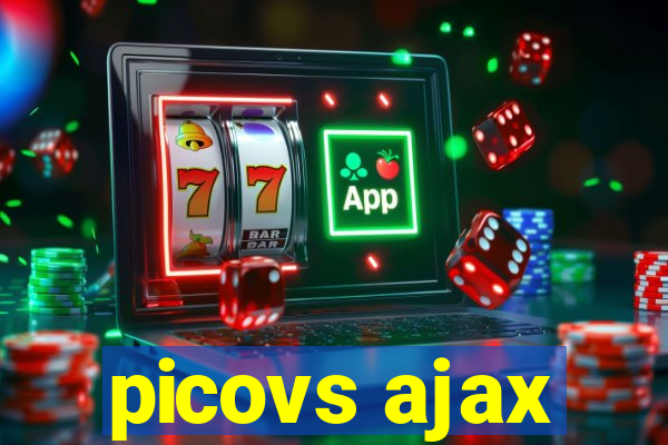 picovs ajax