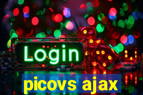 picovs ajax