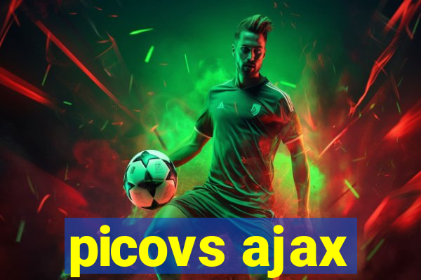 picovs ajax