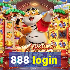 888 login