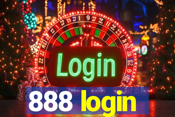 888 login