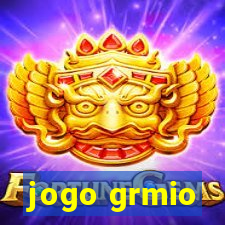 jogo grmio