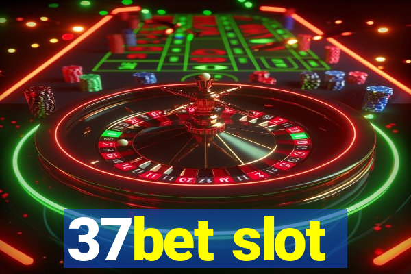 37bet slot