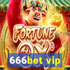 666bet vip