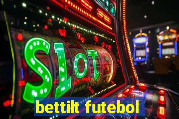 bettilt futebol