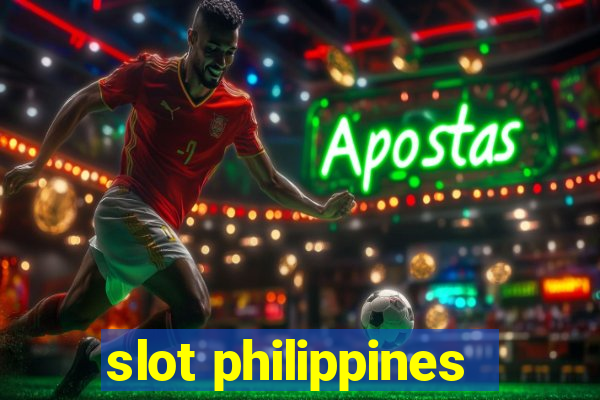 slot philippines