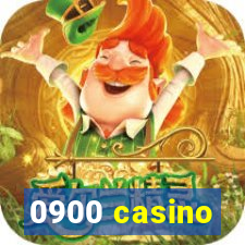 0900 casino