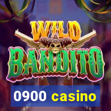 0900 casino