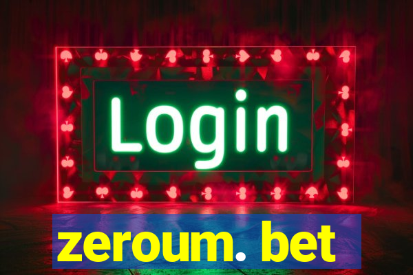 zeroum. bet