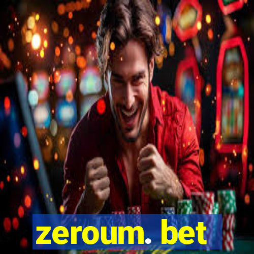 zeroum. bet