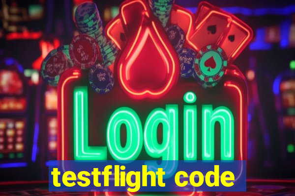 testflight code