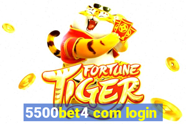 5500bet4 com login