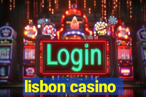 lisbon casino