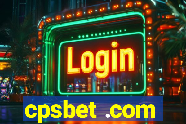 cpsbet .com