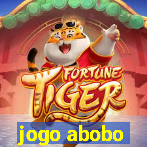 jogo abobo